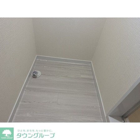 サンフィットS・Kの物件内観写真